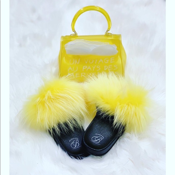 NWT Wonderland Jelly Bag - Picture 5 of 6